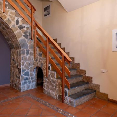 Villa Marina Cava De' Tirreni Bagian luar foto