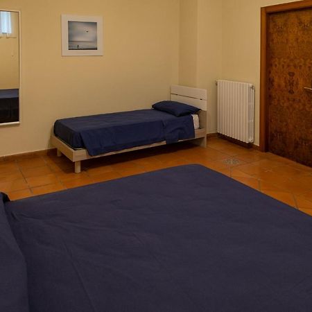Villa Marina Cava De' Tirreni Bagian luar foto