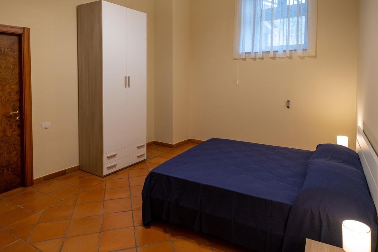 Villa Marina Cava De' Tirreni Bagian luar foto