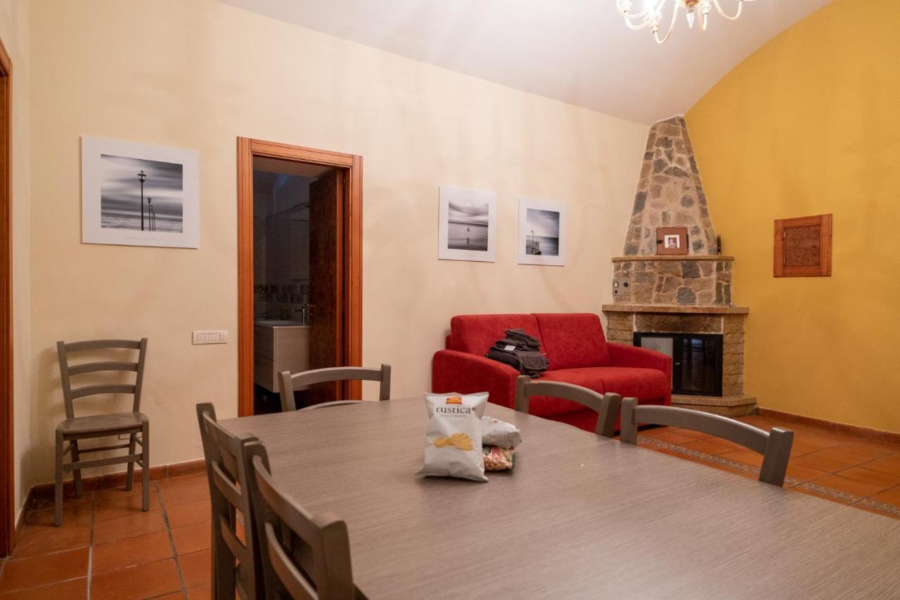 Villa Marina Cava De' Tirreni Bagian luar foto